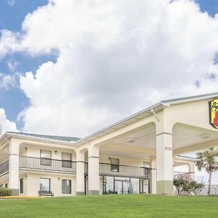 Super 8 By Wyndham Mobile Exterior foto