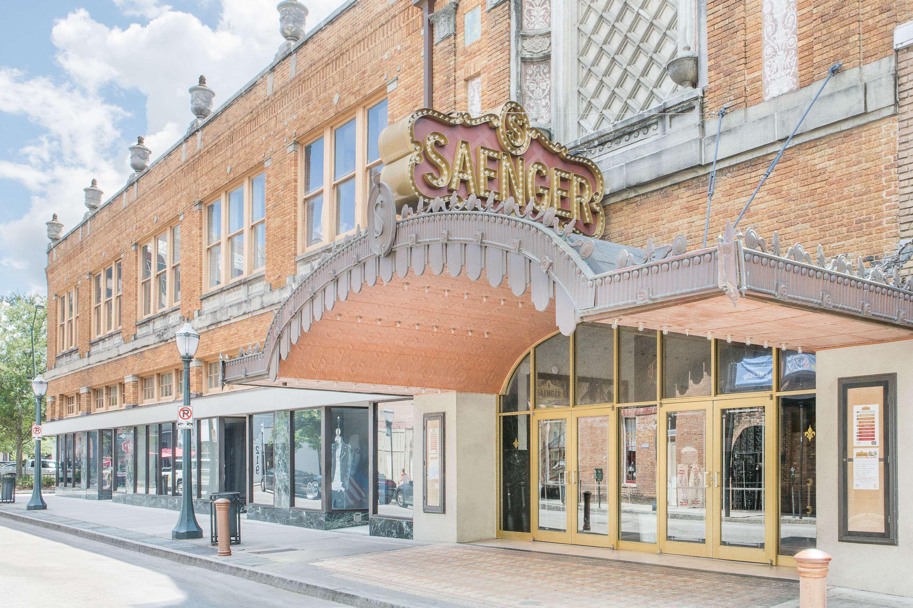 Super 8 By Wyndham Mobile Exterior foto
